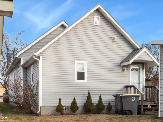 $184,900 | 313 Jackson Street, Seymour, IN 47274