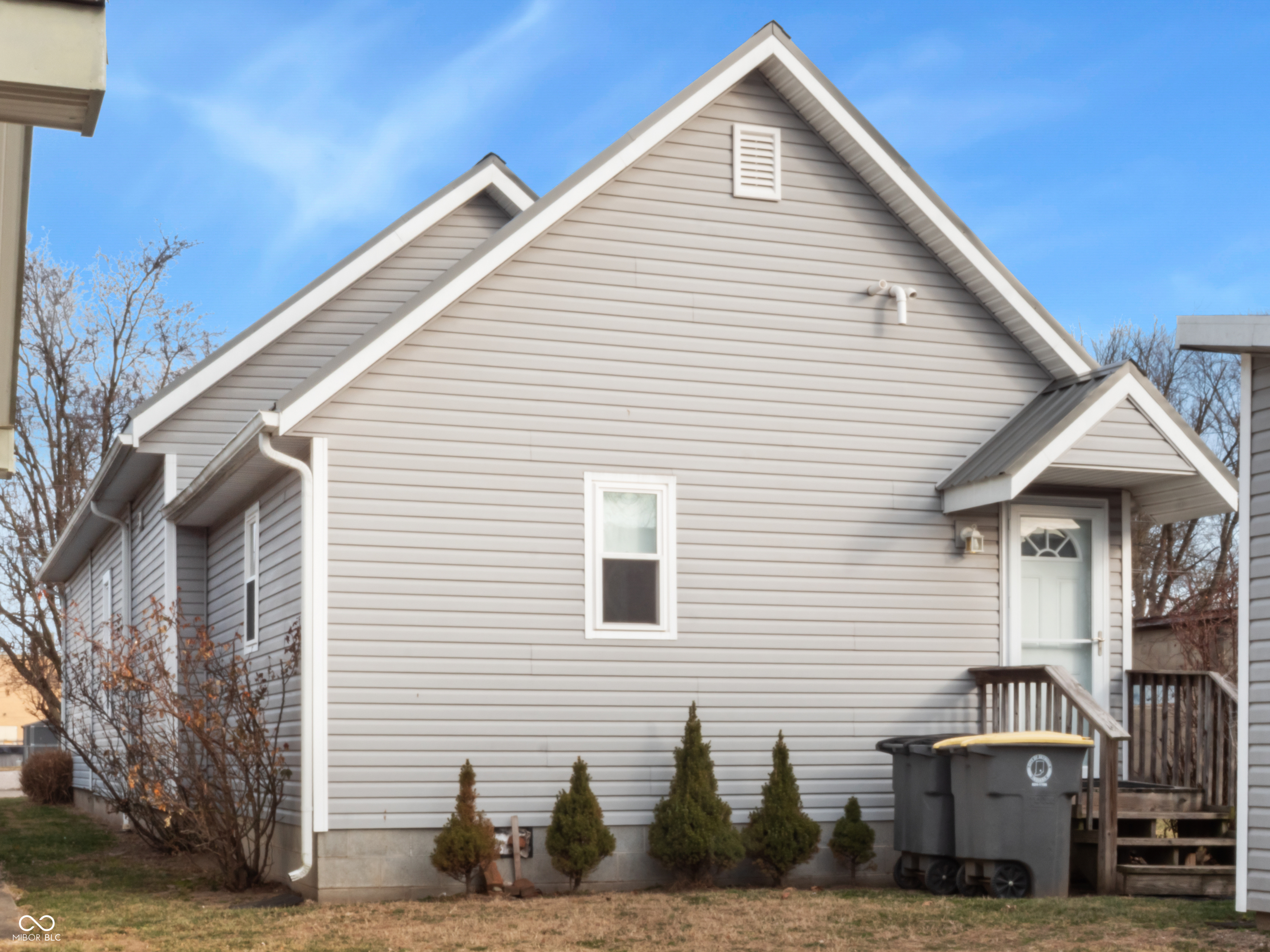 313 Jackson Street Seymour, IN 47274 - Photo 15 of 15