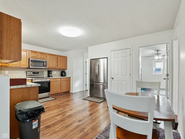 $184,900 | 313 Jackson Street, Seymour, IN 47274