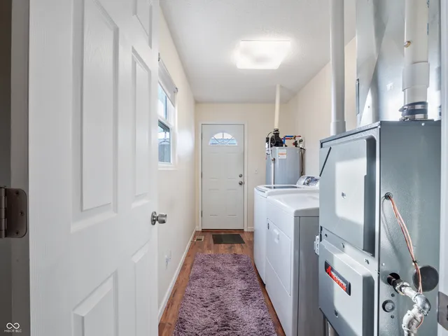 $184,900 | 313 Jackson Street, Seymour, IN 47274