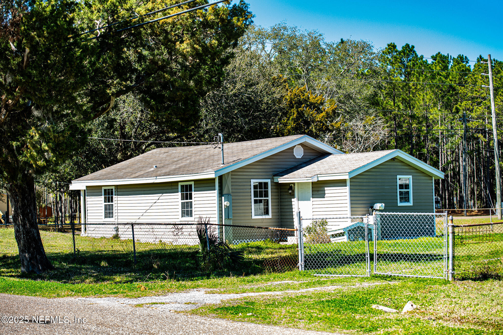 Corner Lot Investment Property