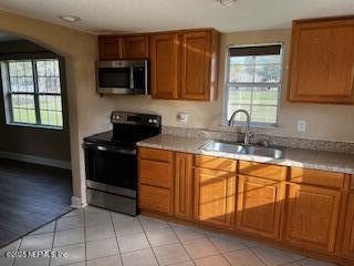 13203 Dunn Creek Road Jacksonville, FL 32218 - Photo 12 of 14 Kitchen