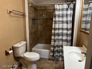 13203 Dunn Creek Road Jacksonville, FL 32218 - Photo 13 of 14 Full Bath