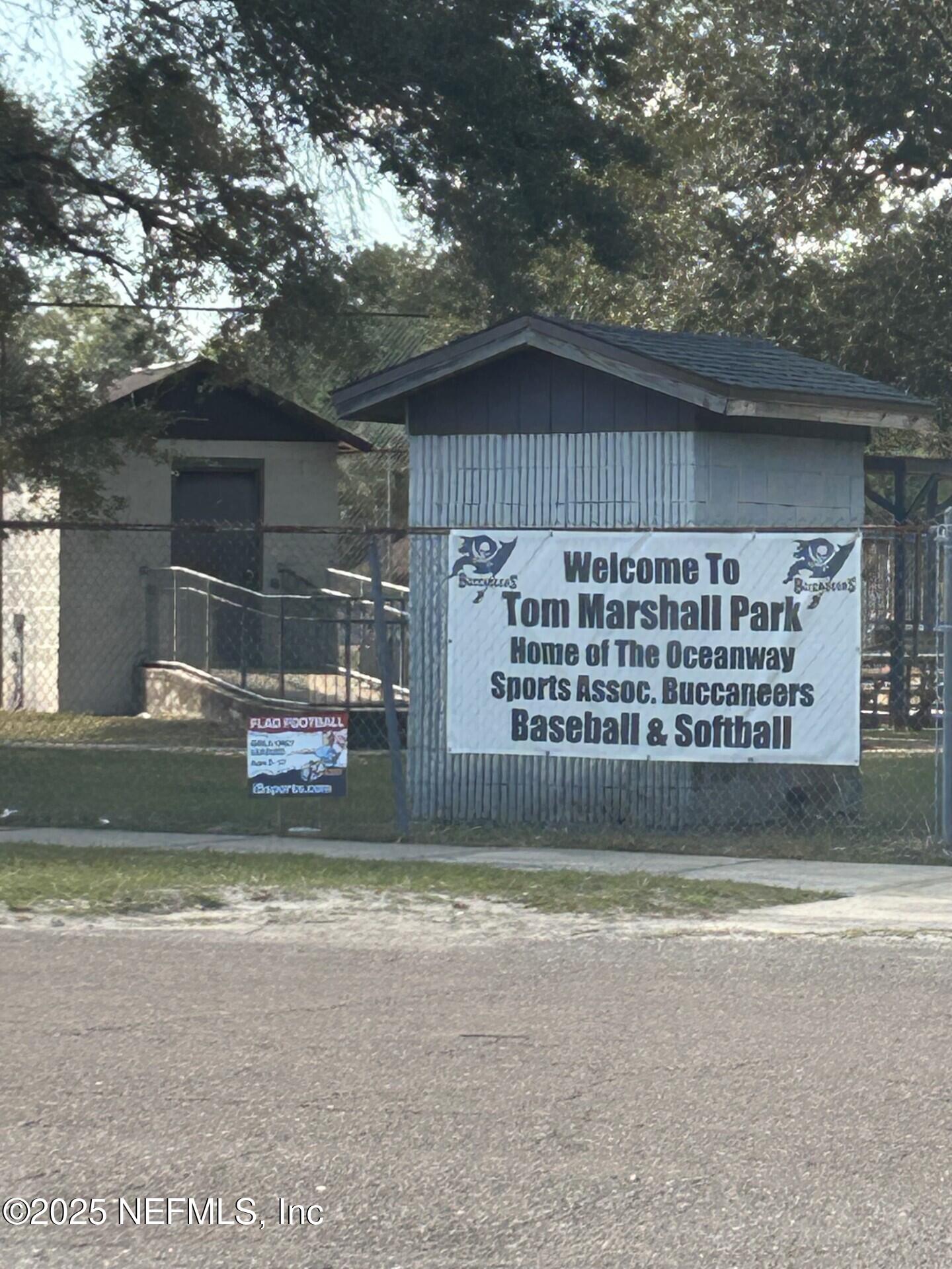 13203 Dunn Creek Road Jacksonville, FL 32218 - Photo 14 of 14 DC 1