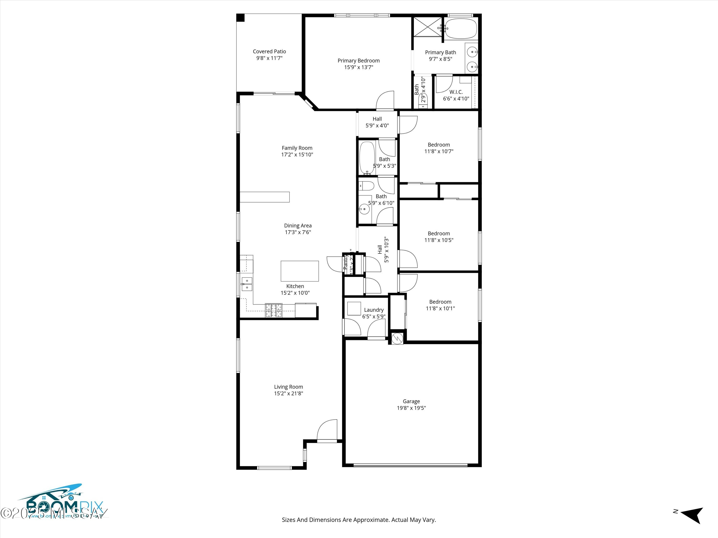 8289 South Bainbridge Road Tucson, AZ 85747 - Photo 38 of 38 Gallery Image 38