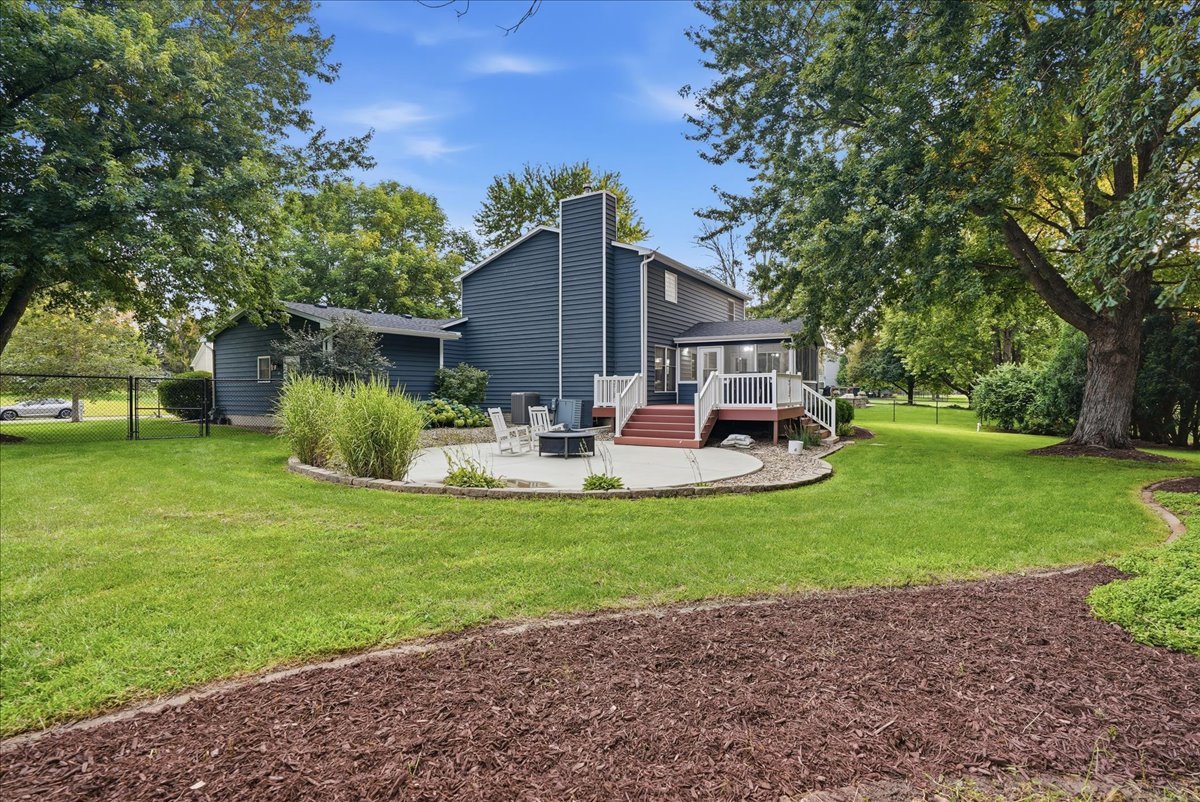 15 Fox Creek Road Towanda, IL 61776 - Photo 56 of 72 Gallery Image 56