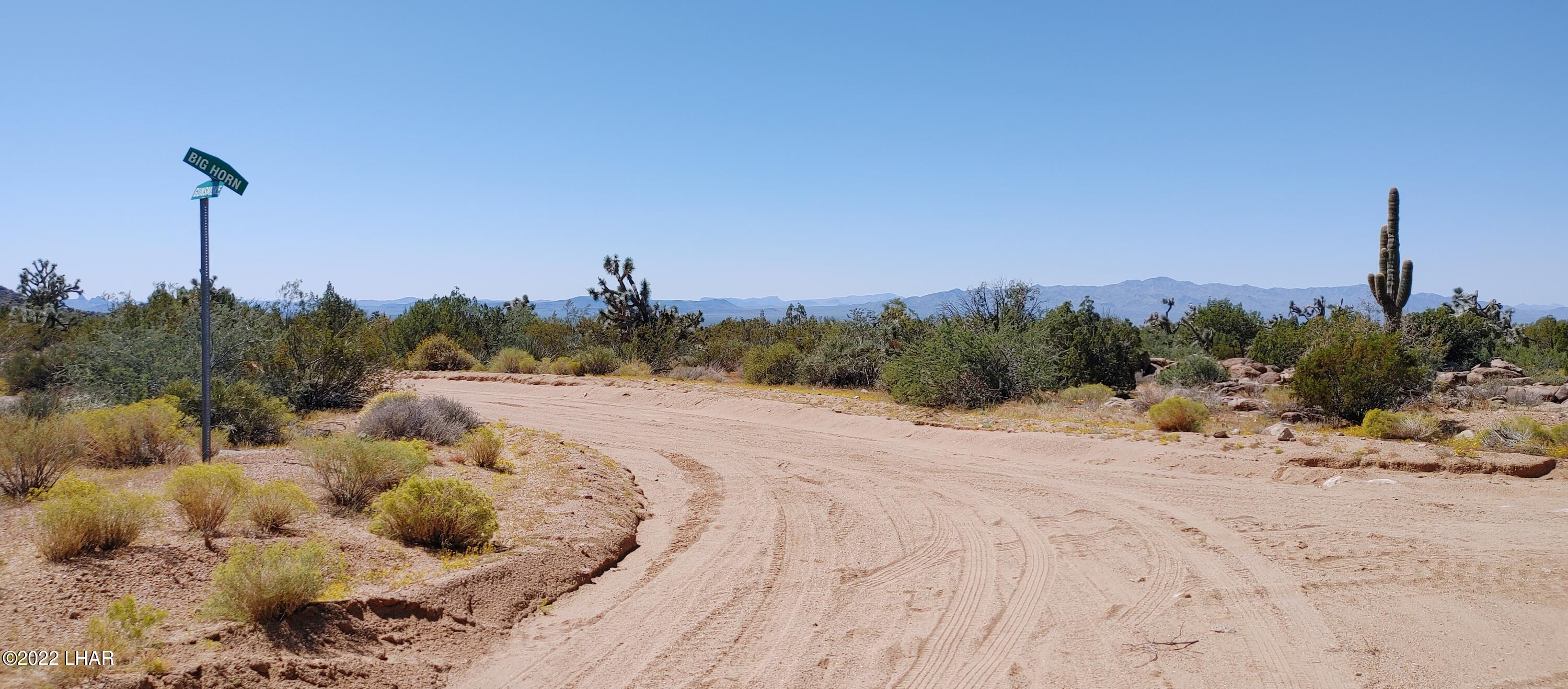 99 Gunsmoke Road Yucca, AZ 86438 - Photo 19 of 47 0919221154