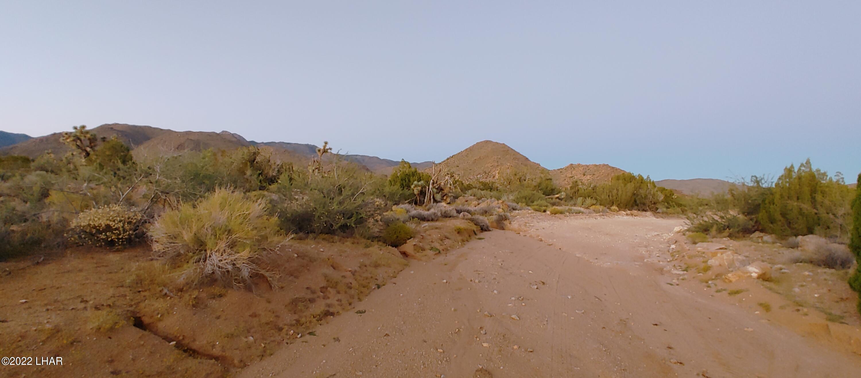 99 Gunsmoke Road Yucca, AZ 86438 - Photo 28 of 47 0916221855