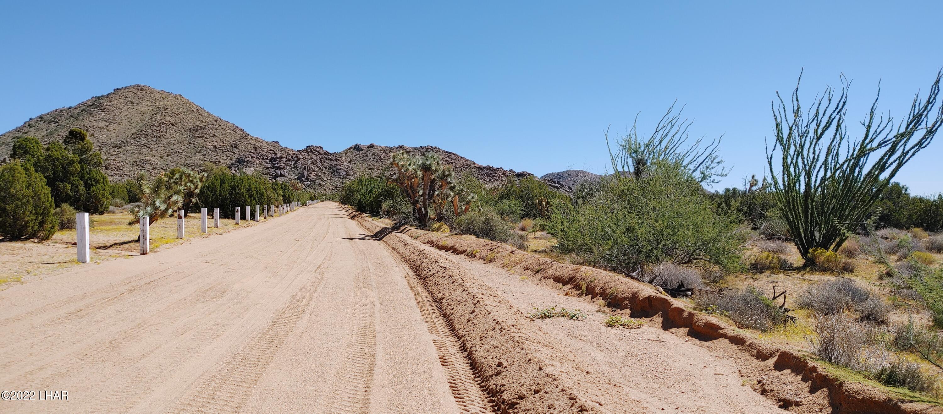 99 Gunsmoke Road Yucca, AZ 86438 - Photo 40 of 47 0919221158a