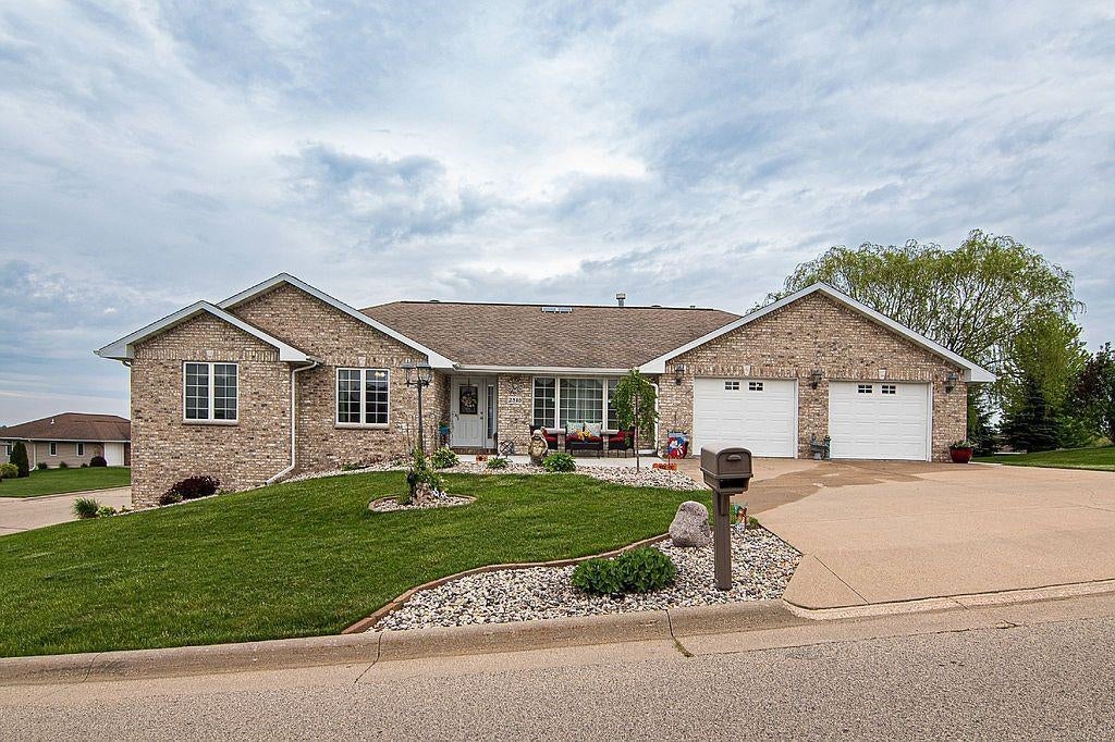 2516 Amber Ridge Drive Dubuque, IA 52002 - Photo 1 of 1 Gallery Image 1