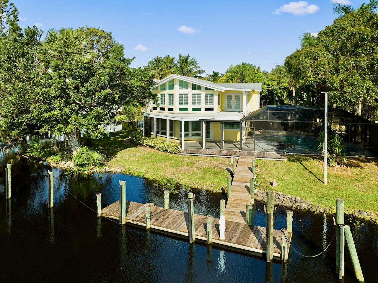 611 Southwest Timber Trail Stuart, FL 34997 - Photo 4 of 56 Ocean Access