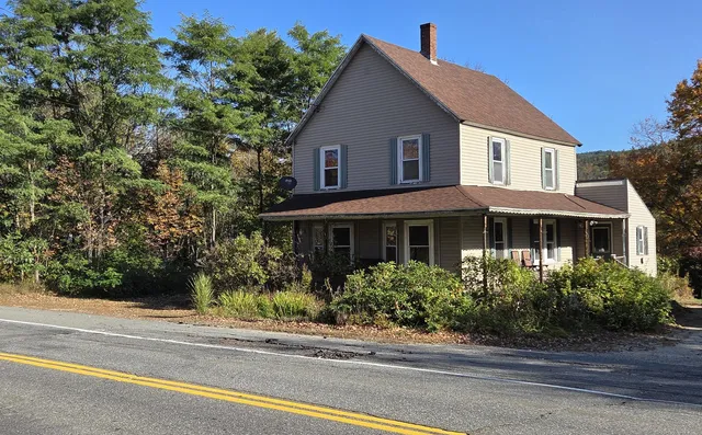 $50,000 | 217 Highway 108, Rumford, ME 04276
