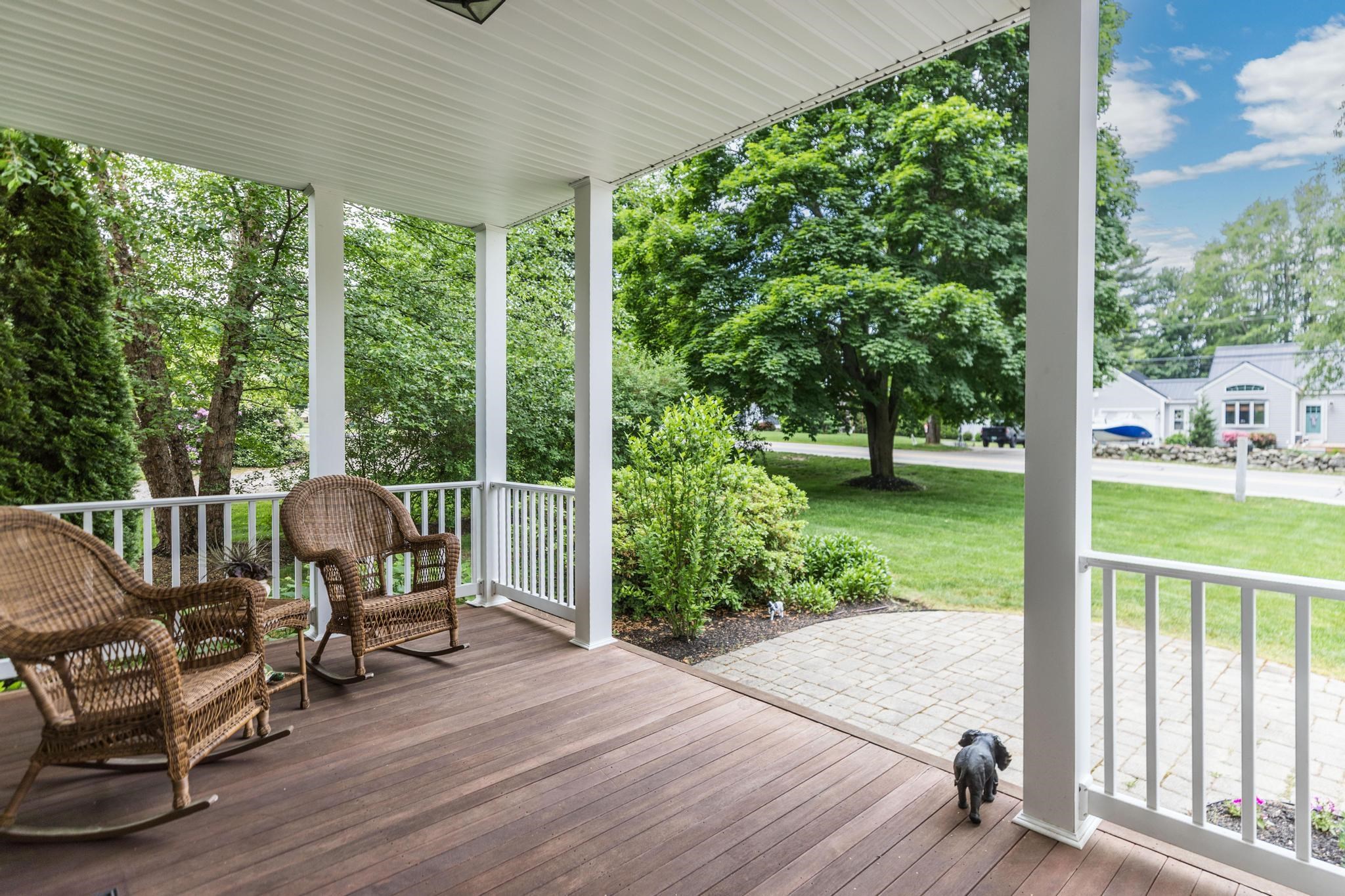 194 Spinney Road Portsmouth, NH 03801 - Photo 4 of 47
