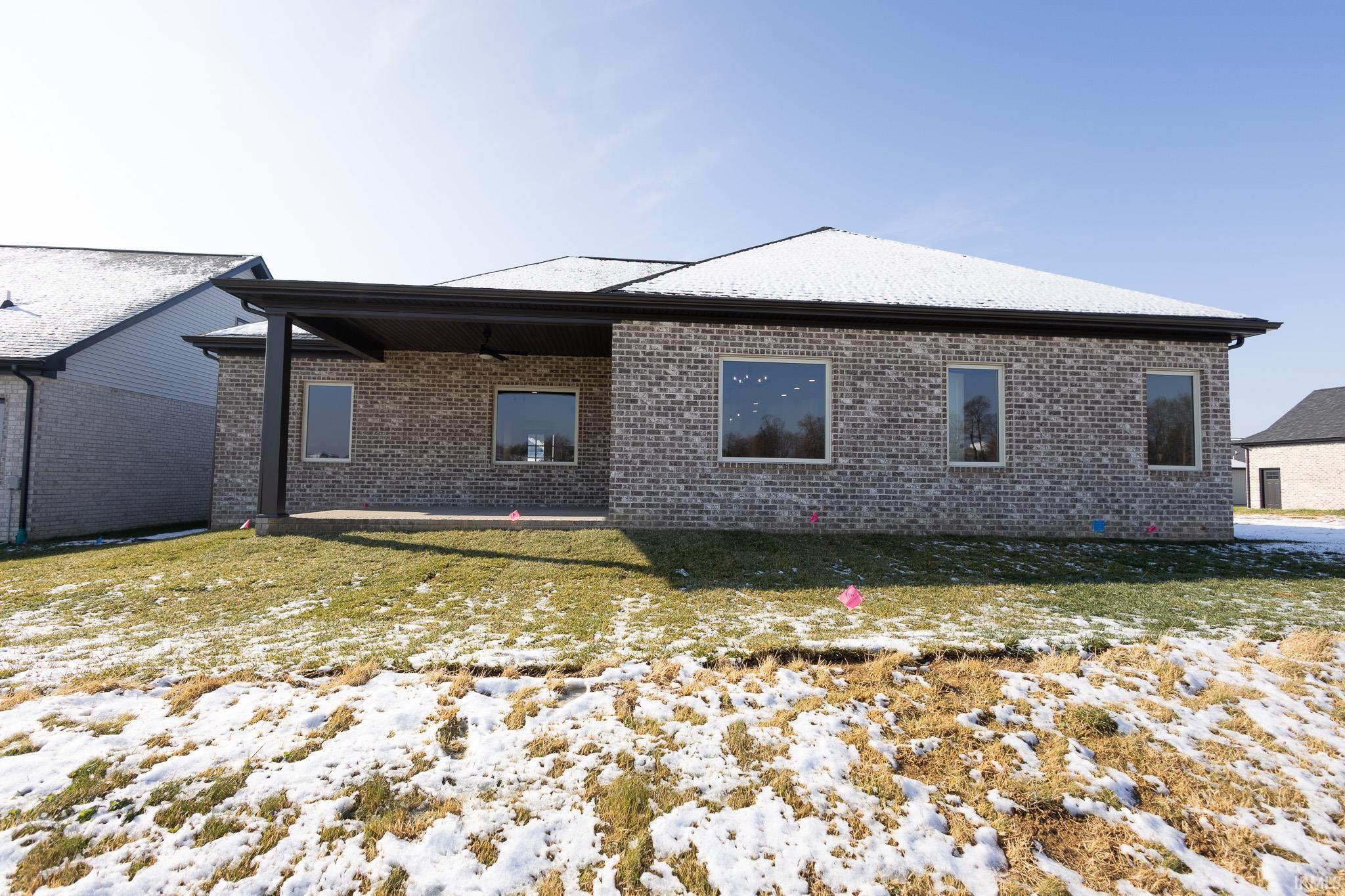 188001 Roscommon Road Evansville, IN 47725 - Photo 33 of 34