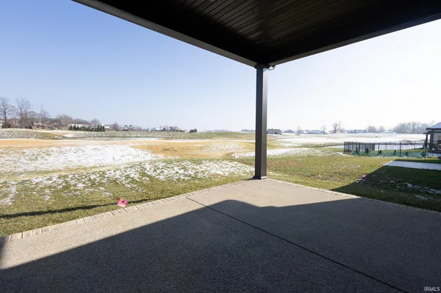 $449,900 | 188001 Roscommon Road, Evansville, IN 47725