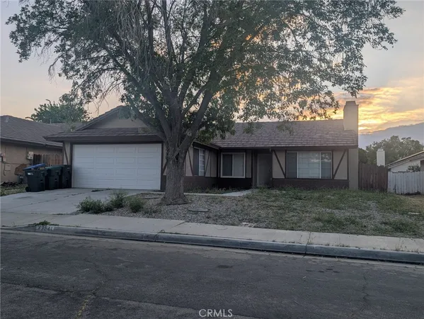 $414,950 | 43941 Maria Circle, Lancaster, CA 93535