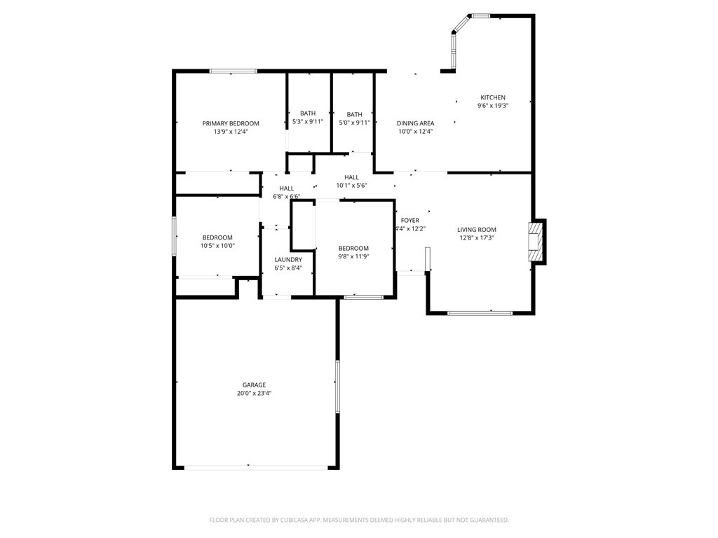 43941 Maria Circle Lancaster, CA 93535 - Photo 40 of 40