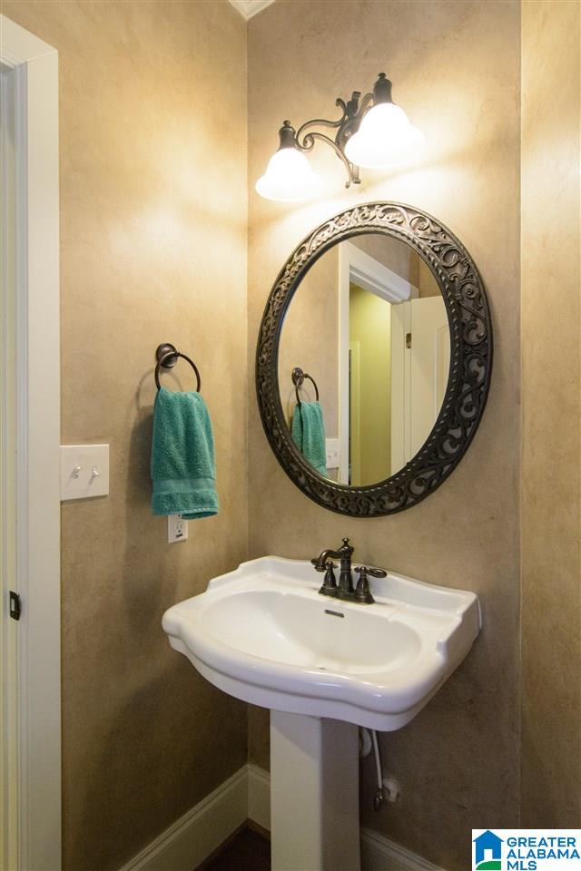185 Wild Timber Parkway Pelham, AL 35124 - Photo 22 of 50