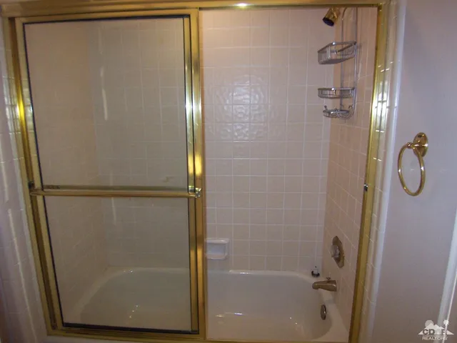 a view of hallway with window