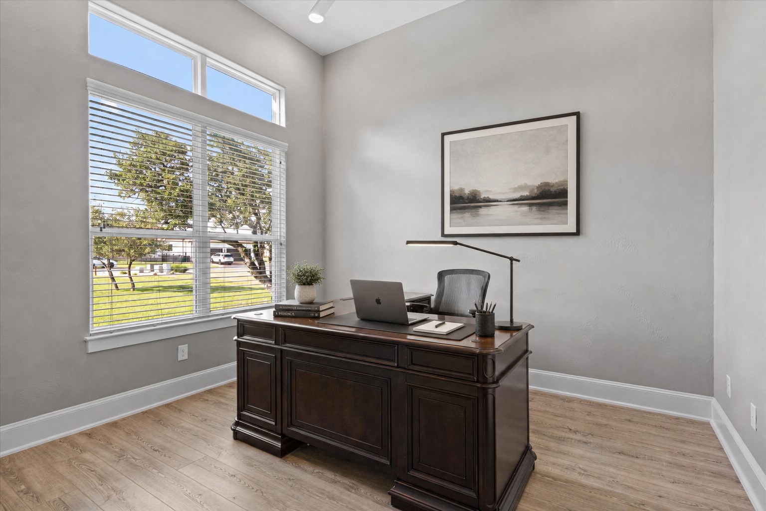 104 Highland Spring Lane Georgetown, TX 78633 - Photo 10 of 40 virtually staged photo