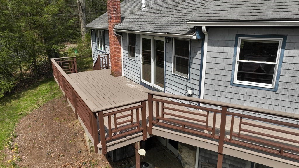 218 Baker Road Shutesbury, MA 01072 - Photo 36 of 41 Gallery Image 36