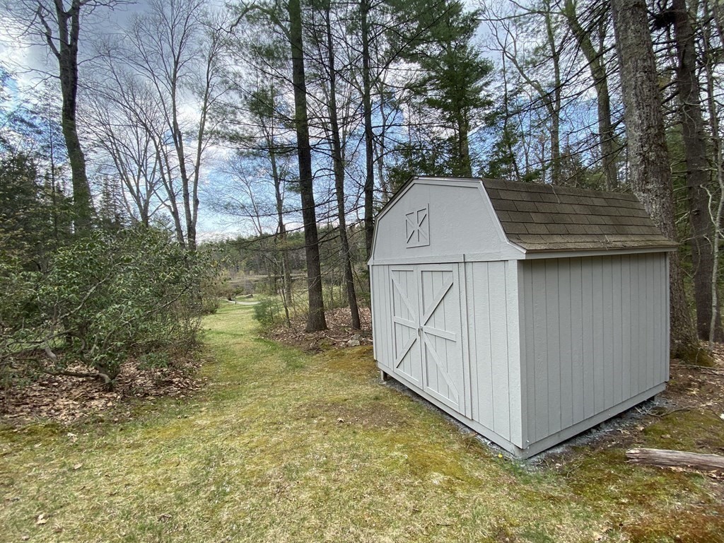 218 Baker Road Shutesbury, MA 01072 - Photo 38 of 41 Gallery Image 38