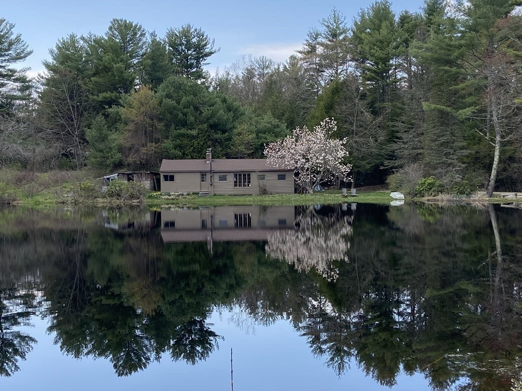 218 Baker Road Shutesbury, MA 01072 - Photo 40 of 41 Gallery Image 40