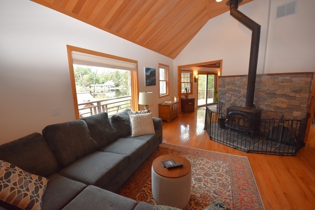 218 Baker Road Shutesbury, MA 01072 - Photo 9 of 41 Gallery Image 9