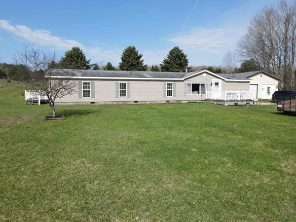 $334,900 | 305 North Advance Road, East Jordan, MI 49727