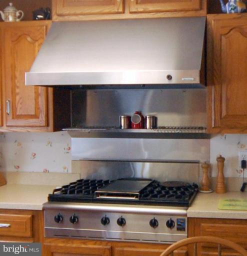 4832 Round Hill Road Frederick, MD 21702 - Photo 5 of 28 Kitchen #2