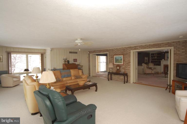 4832 Round Hill Road Frederick, MD 21702 - Photo 7 of 28 Family Room #2