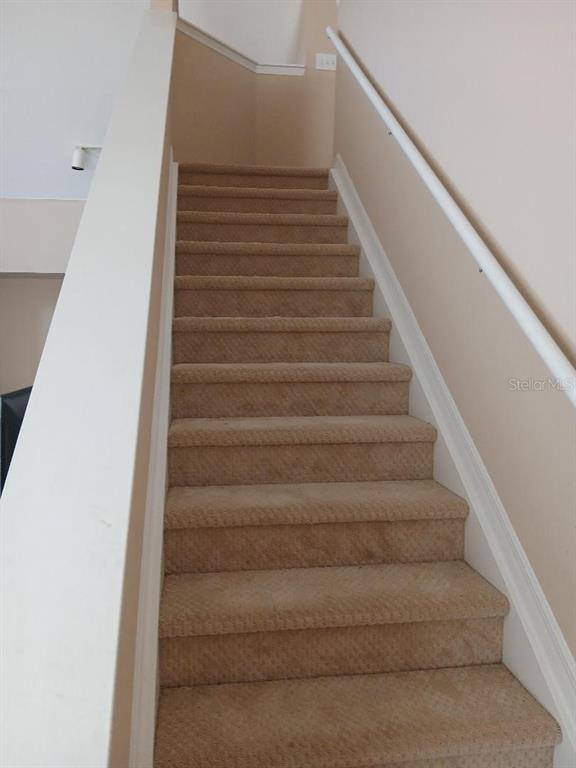 5581 Rosehill Road, Unit 203 Sarasota, FL 34233 - Photo 12 of 17 a view of entryway