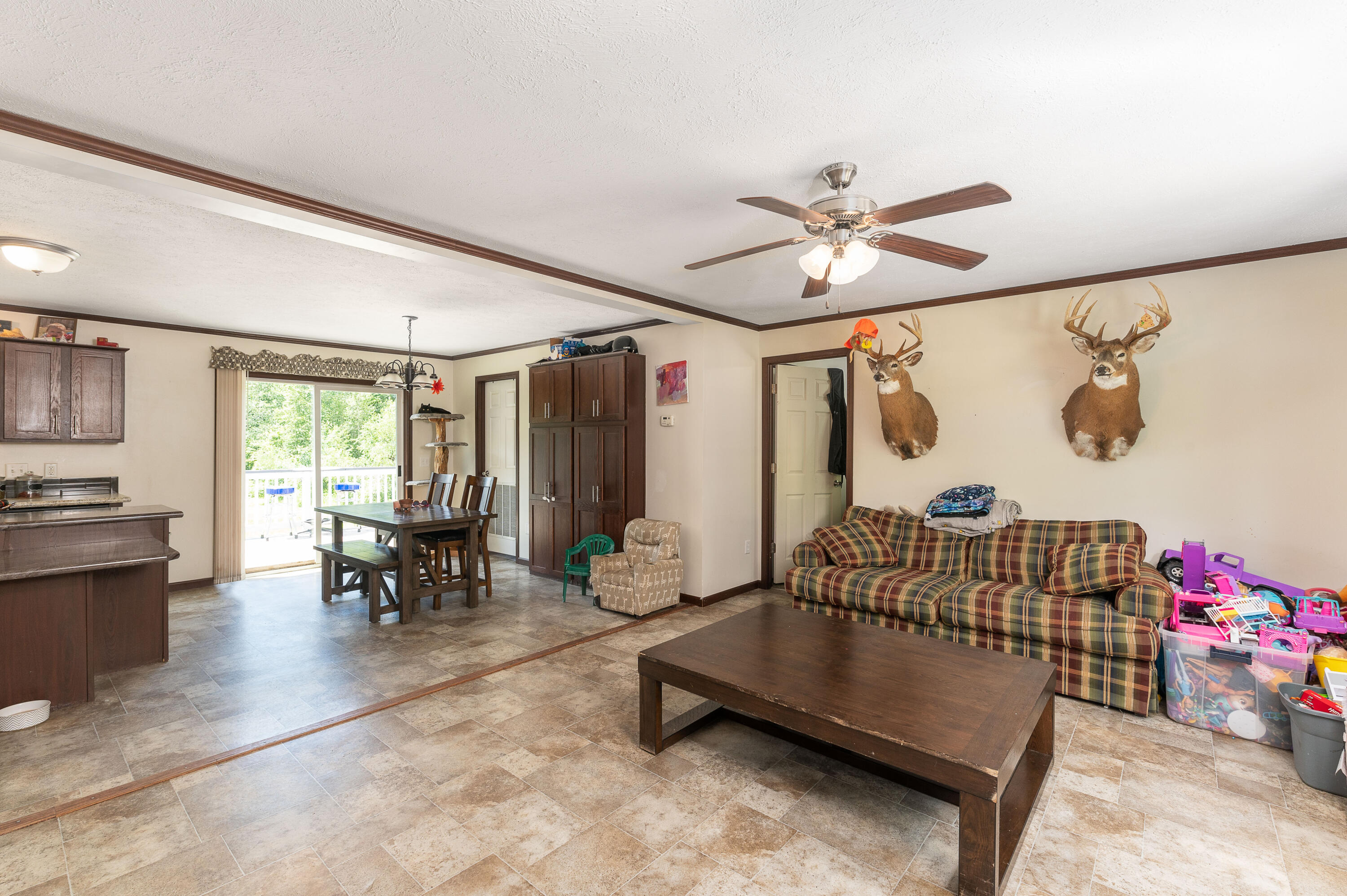 16 Wicks Road Fryeburg, ME 04037 - Photo 16 of 23 Space