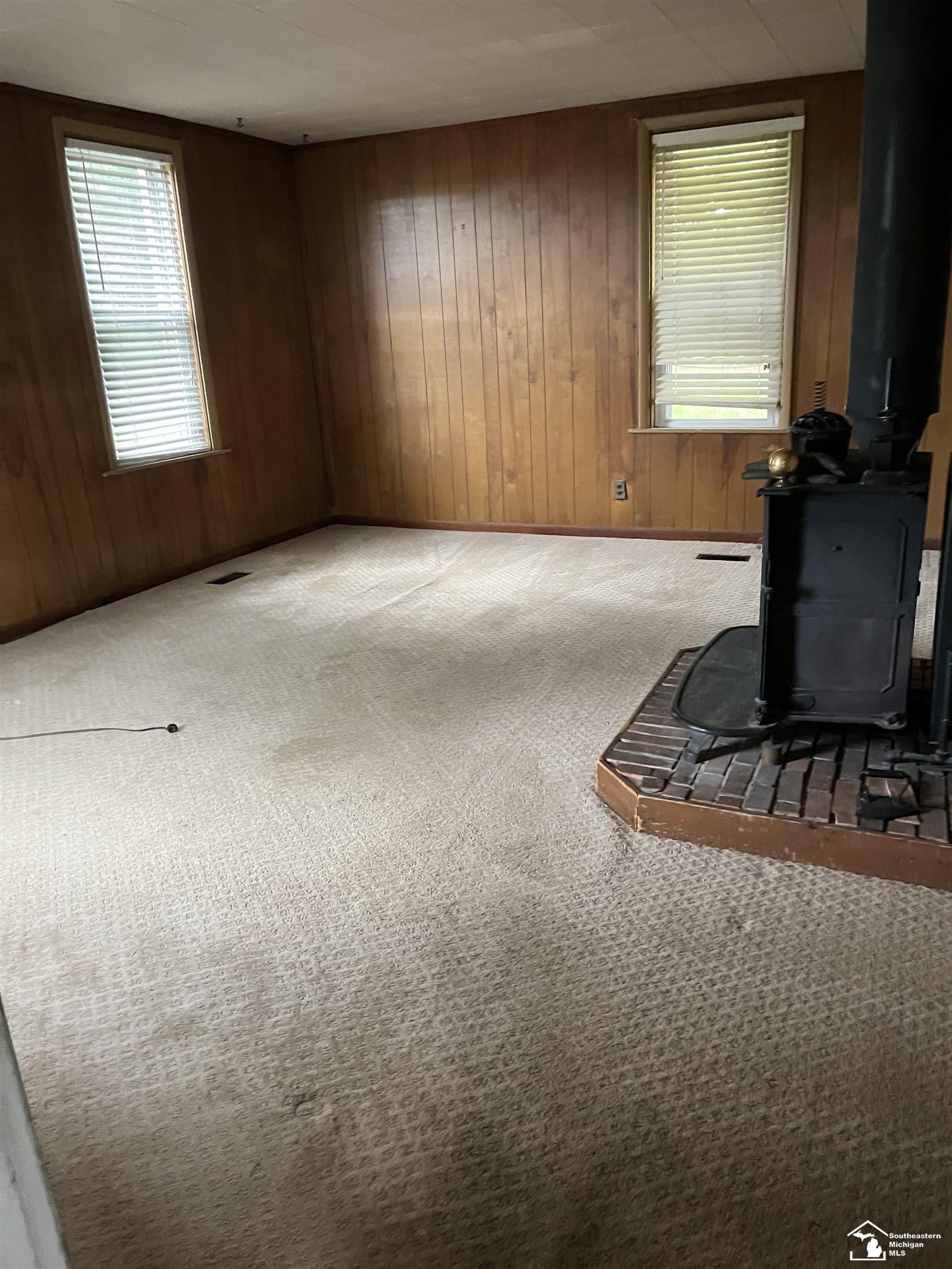1785 Baldwin Road Monroe, MI 48162 - Photo 8 of 33