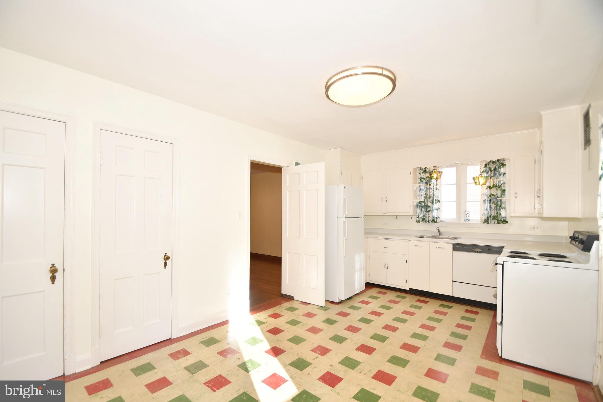 7009 Mornington Road Dundalk, MD 21222 - Photo 10 of 48 a room with a sink and a window