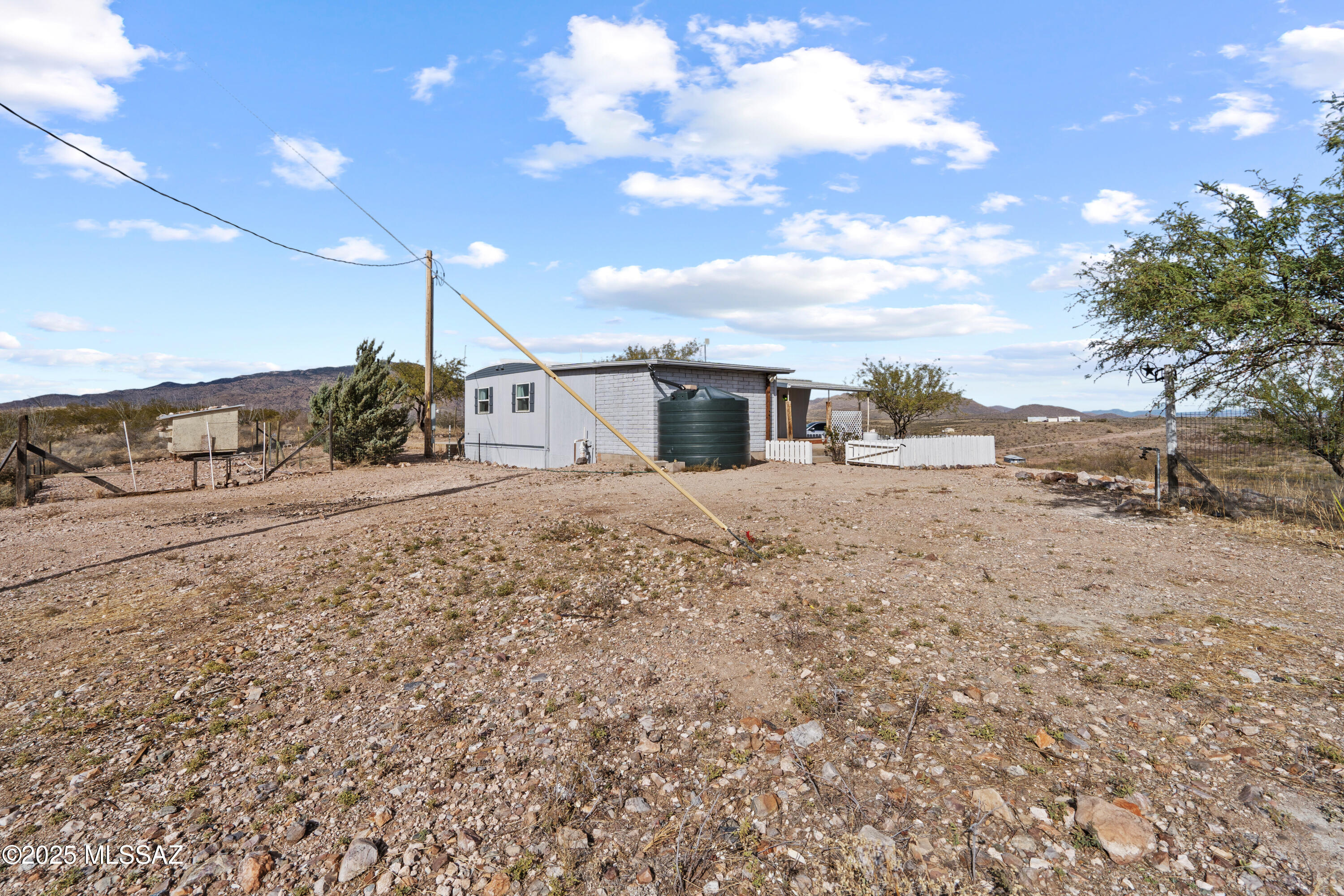 13701 South Bell Road Benson, AZ 85602 - Photo 40 of 42 Gallery Image 40