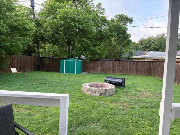 $1,900 | 5704 Hiett Court, Fort Worth, TX 76112