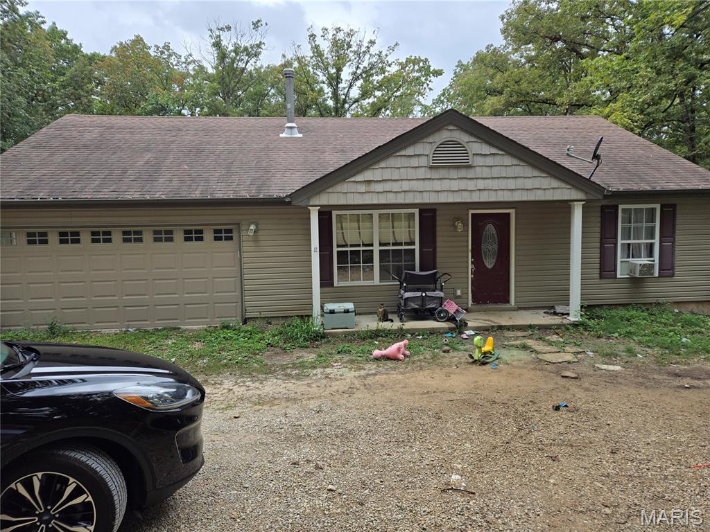 22645 Log Cabin Road Wright City, MO 63390 - Photo 1 of 1