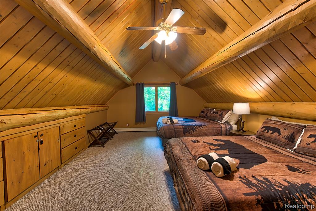 1189 Ridgeline Drive Boyne Falls, MI 49713 - Photo 64 of 92