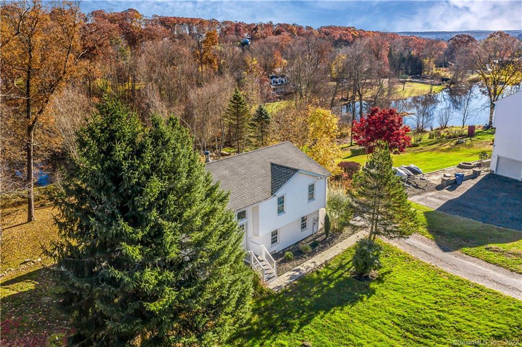 97 Twin Pond Road Thomaston, CT 06787 - Photo 1 of 1