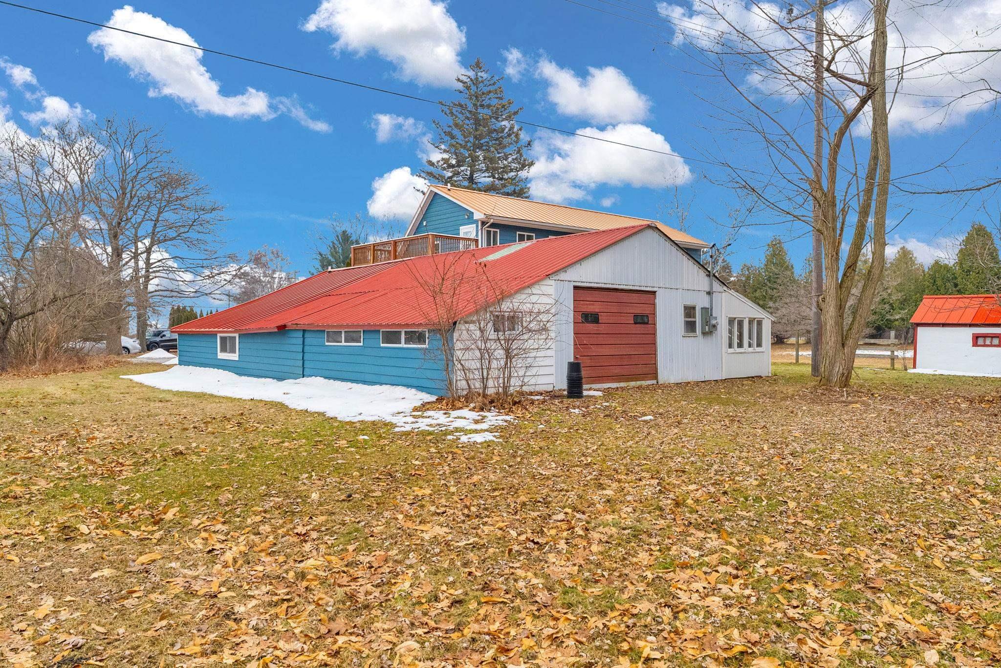 4358 Lakeshore Road Lexington, MI 48450 - Photo 51 of 68