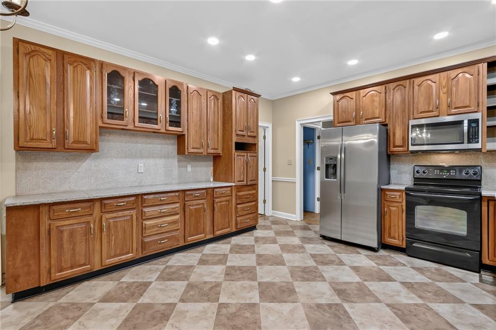 708 Robert Way Powder Springs, GA 30127 - Photo 18 of 56