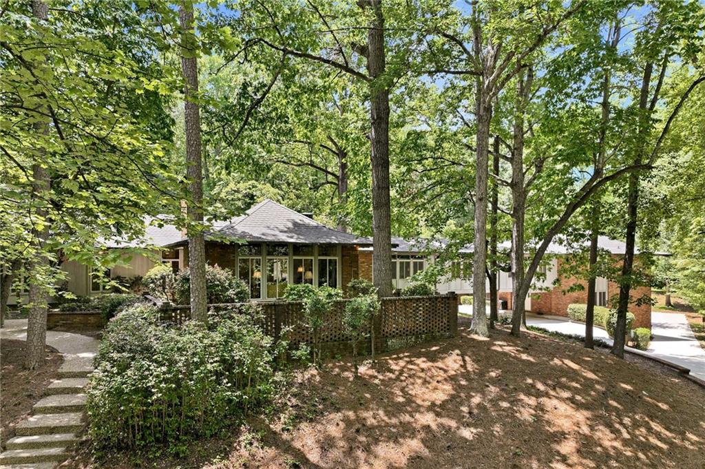 1403 Springdale Road Gainesville, GA 30501 - Photo 20 of 82