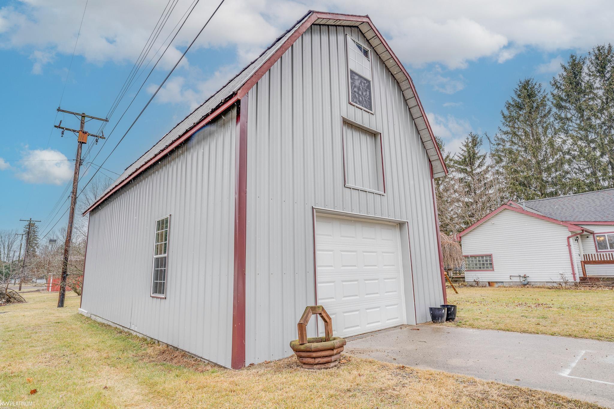 4894 Main Street Applegate, MI 48401 - Photo 22 of 26