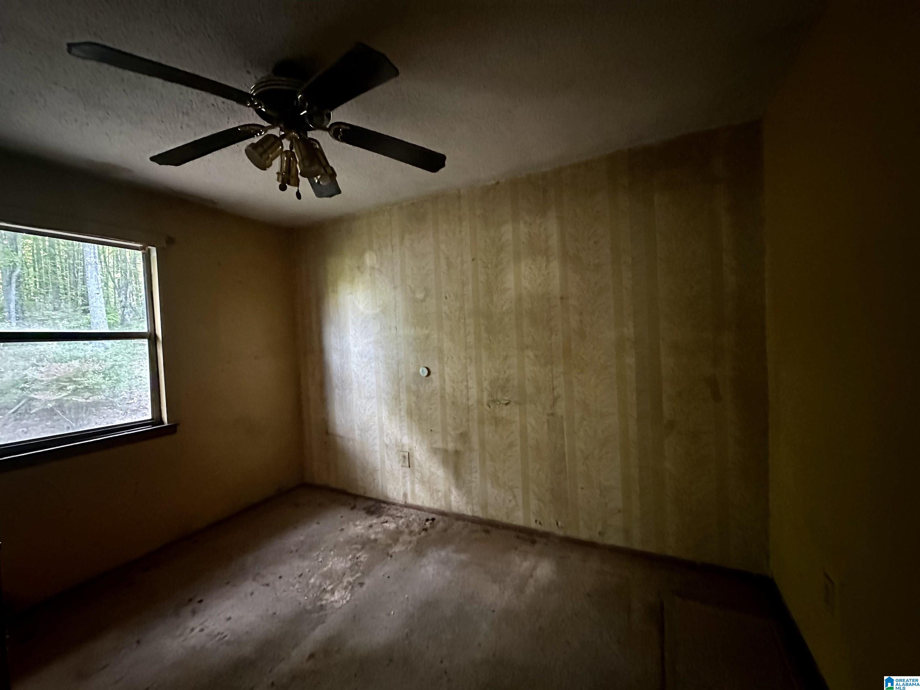 291 Tanyard Hill Road Sylacauga, AL 35151 - Photo 4 of 14