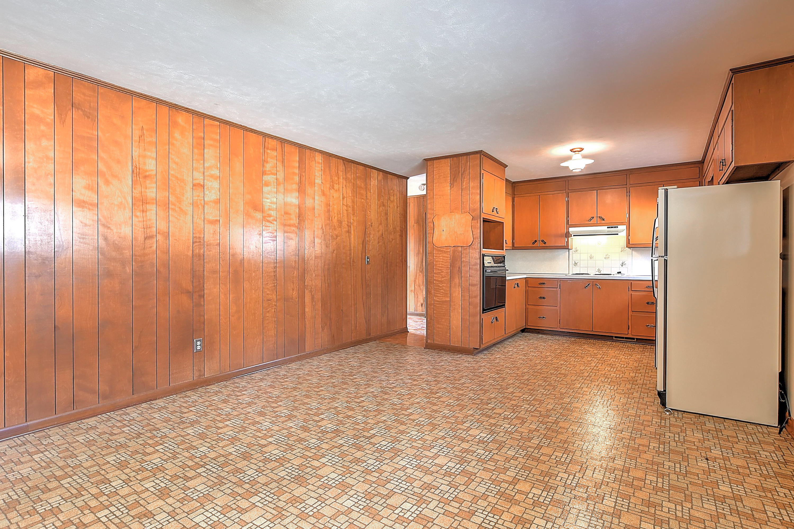 4432 Chickasaw Road Kingsport, TN 37664 - Photo 28 of 43 4432 Chickasaw-26