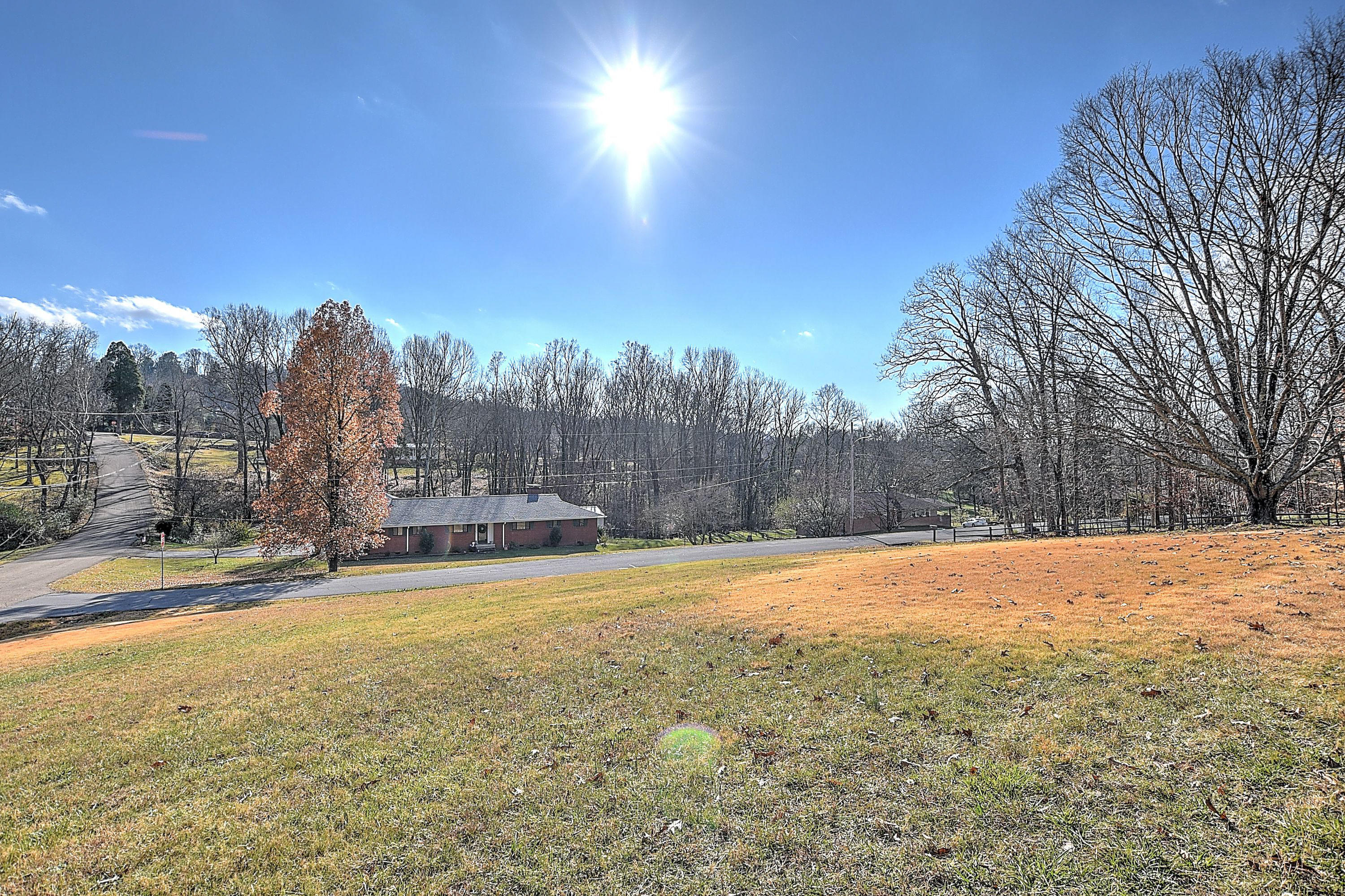 4432 Chickasaw Road Kingsport, TN 37664 - Photo 34 of 43 4432 Chickasaw-34