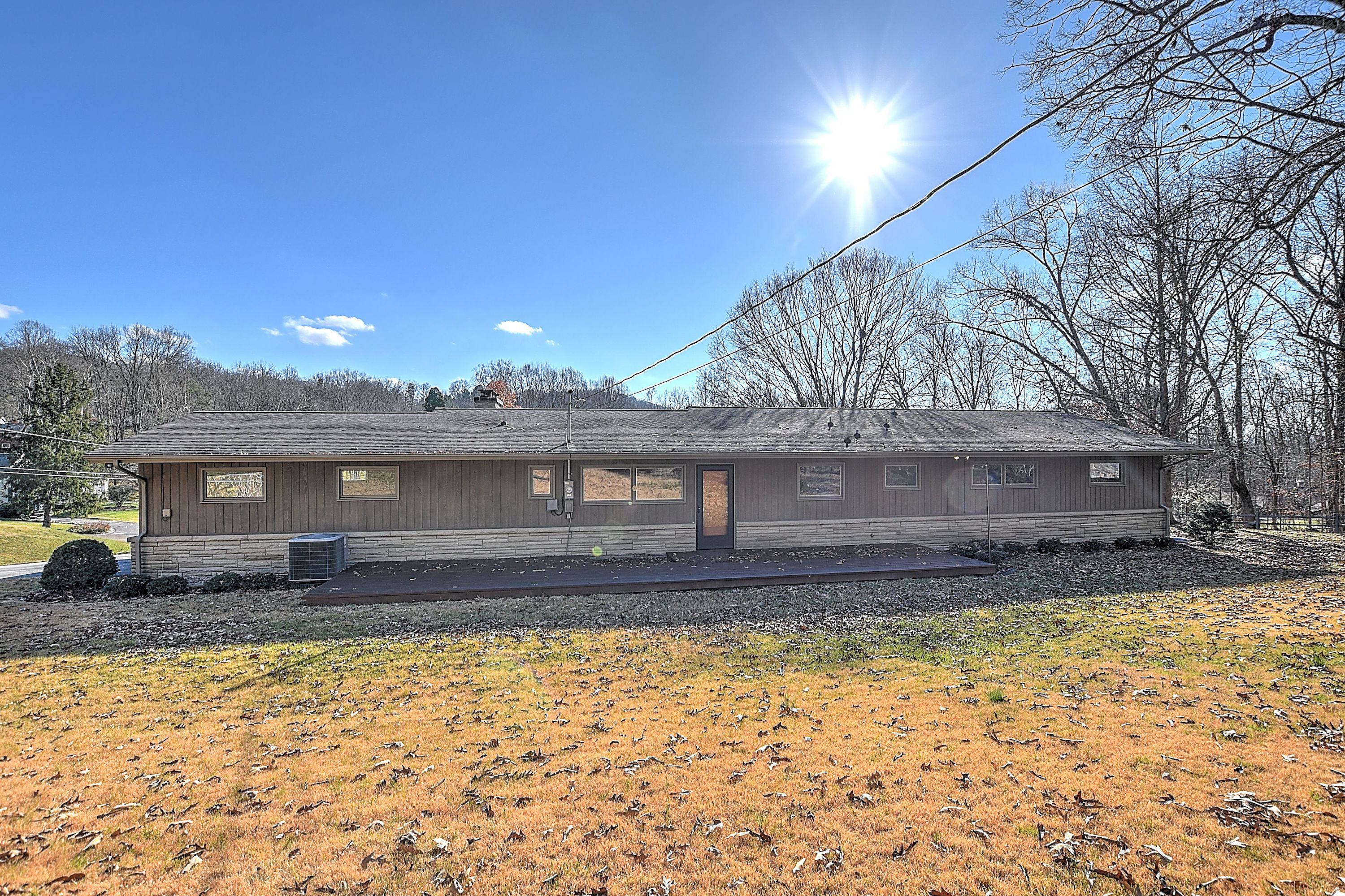 4432 Chickasaw Road Kingsport, TN 37664 - Photo 38 of 43 4432 Chickasaw-38