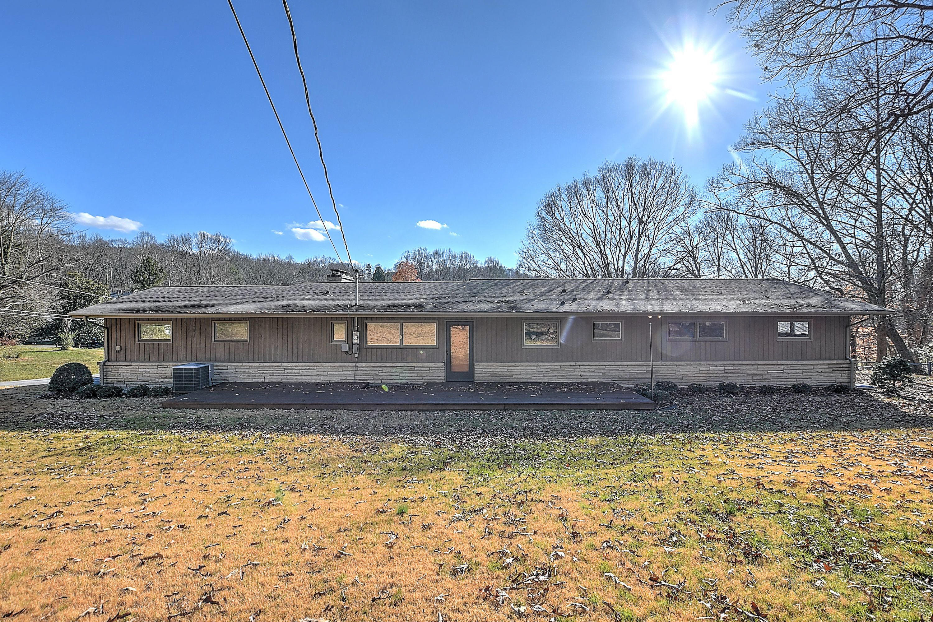 4432 Chickasaw Road Kingsport, TN 37664 - Photo 39 of 43 4432 Chickasaw-39