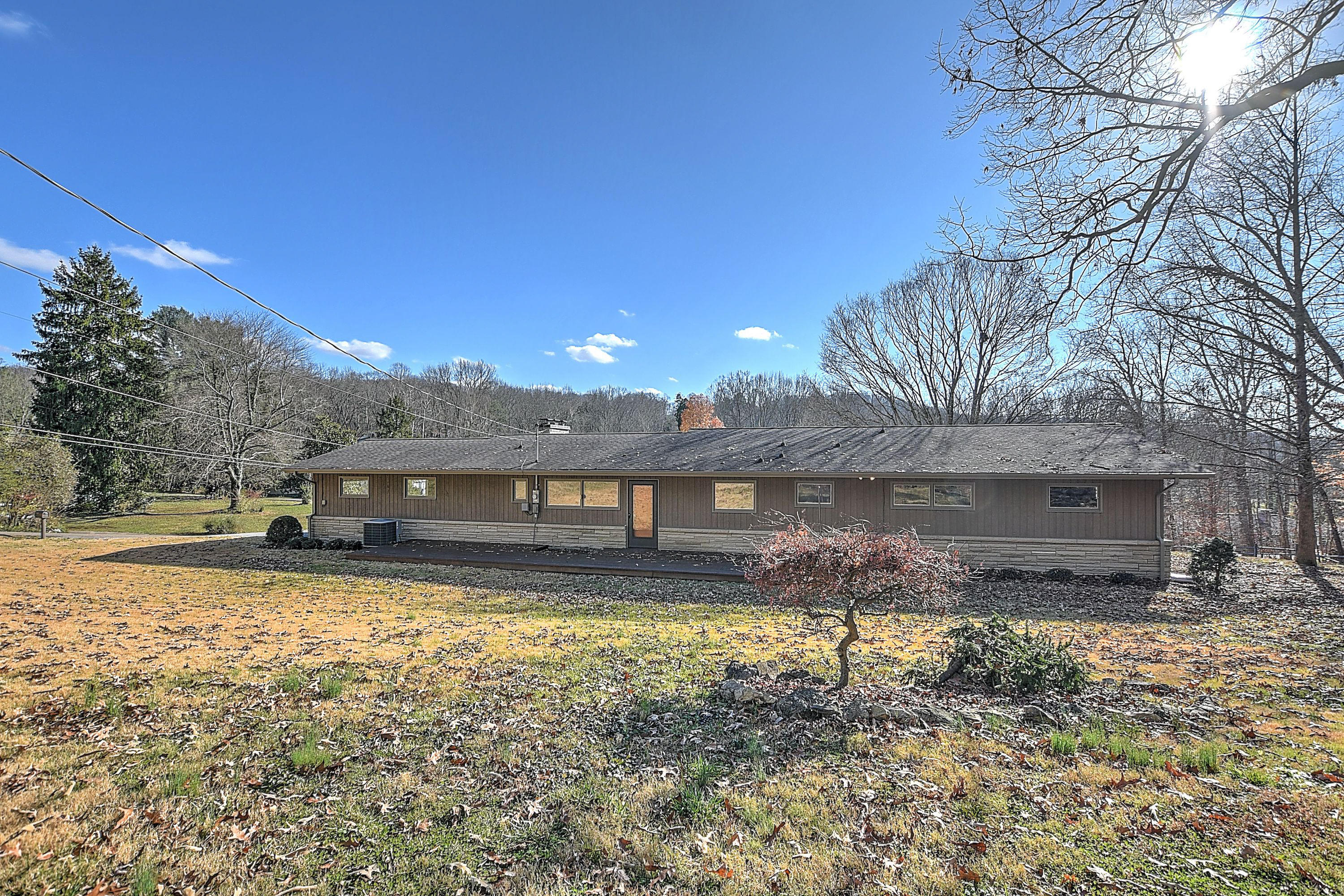 4432 Chickasaw Road Kingsport, TN 37664 - Photo 40 of 43 4432 Chickasaw-40